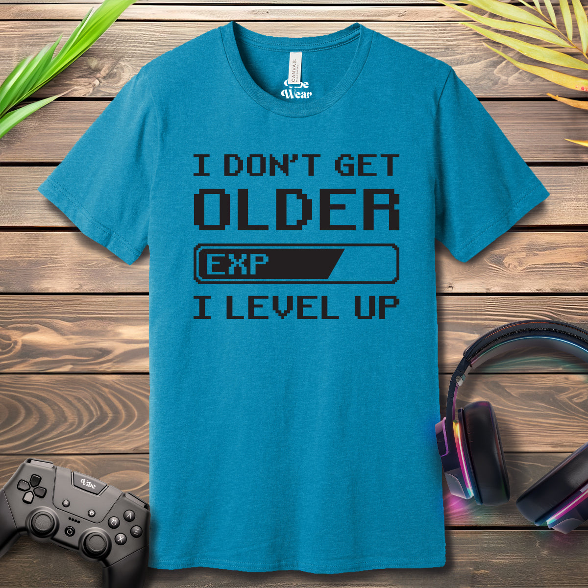 I dont get older T-Shirt