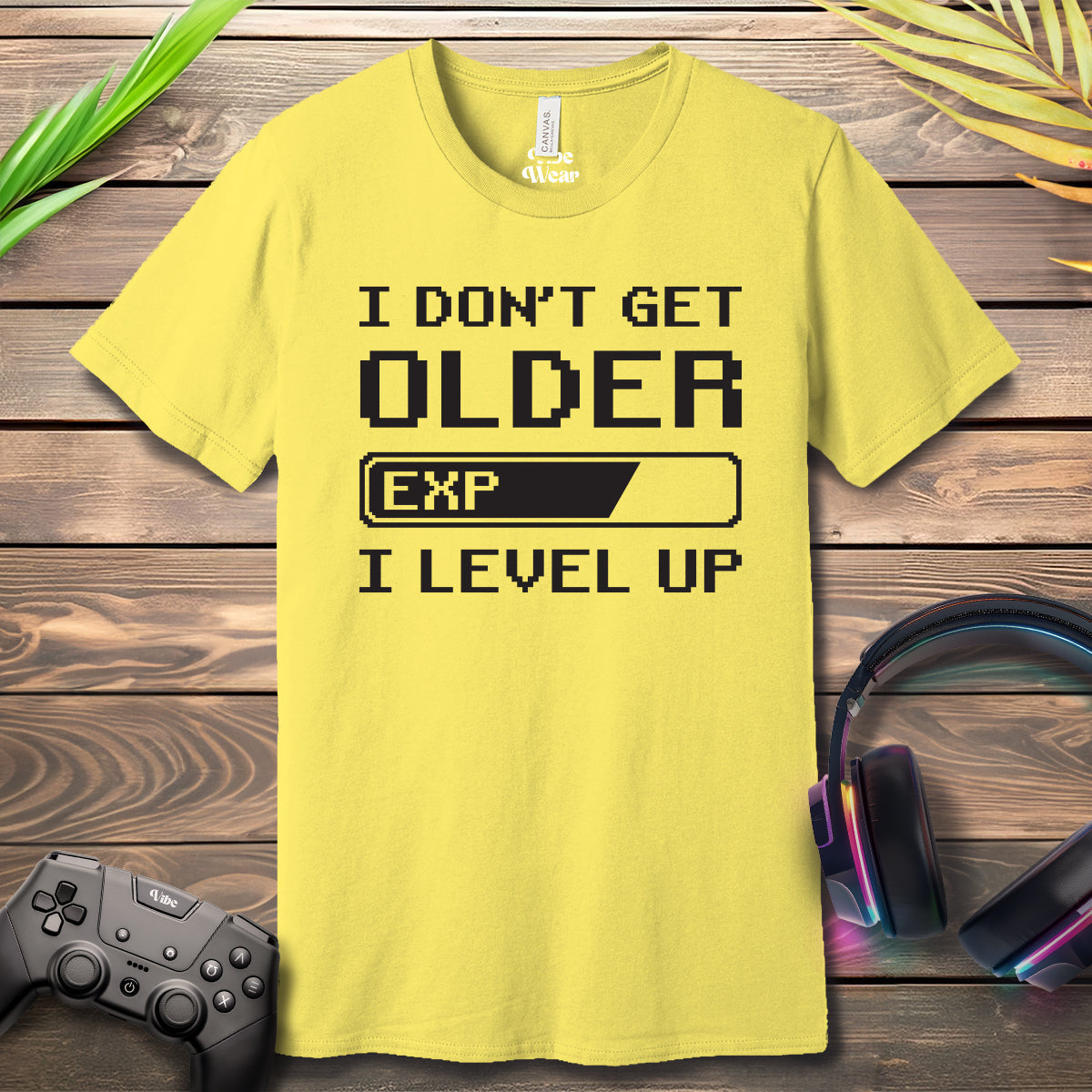 I dont get older T-Shirt