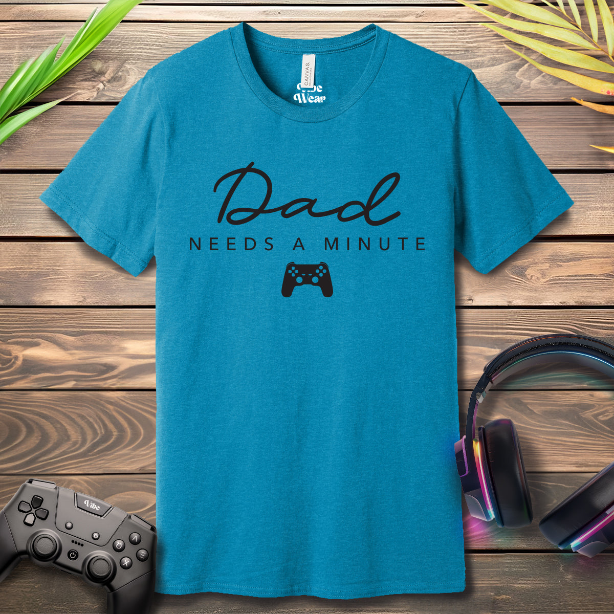 Dad needs a minute T-Shirt