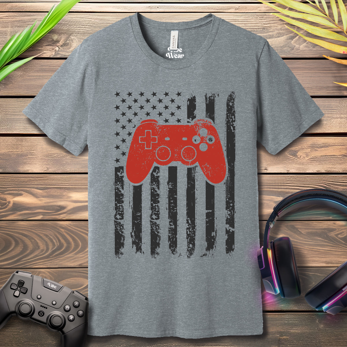 American Gaming T-Shirt