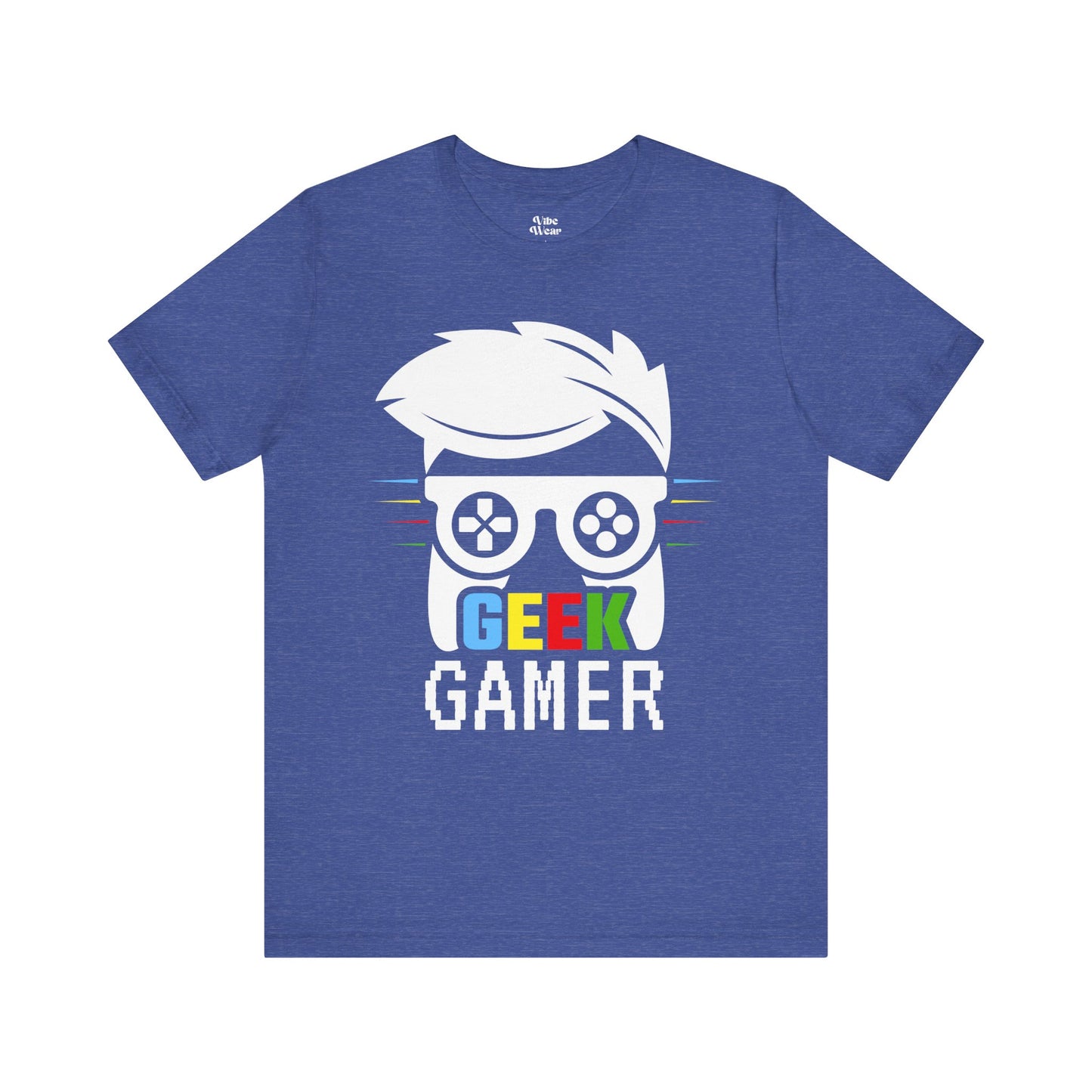 Geek Gamer T-Shirt