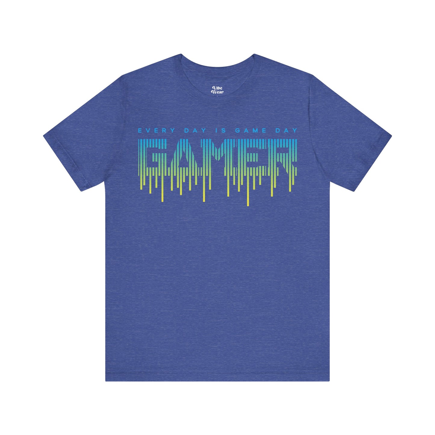 Every day is game day T-Shirt