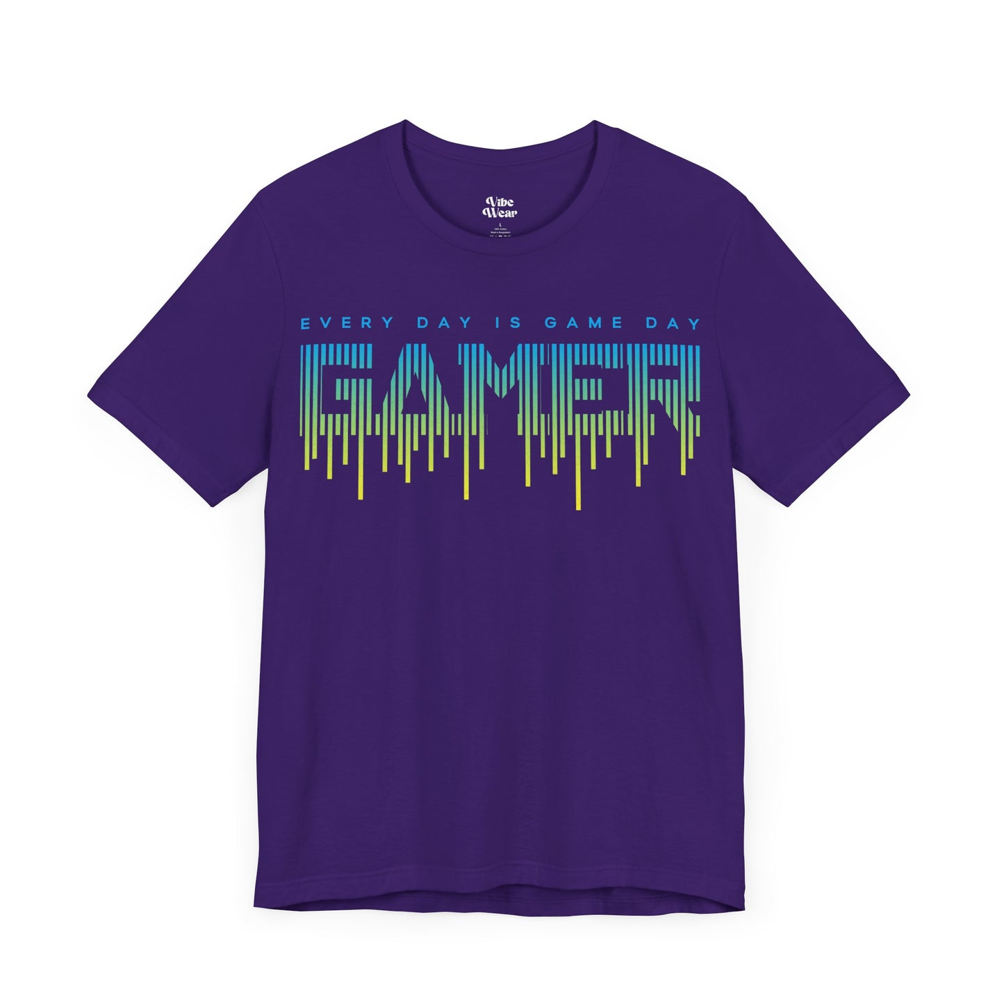 Every day is game day T-Shirt