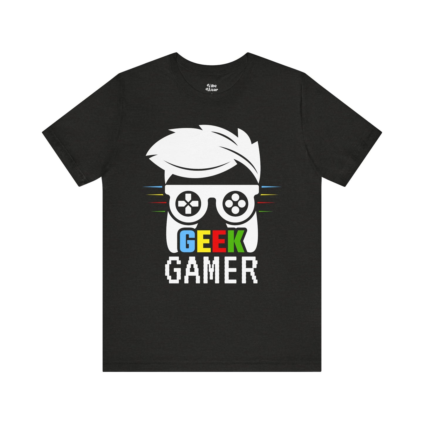 Geek Gamer T-Shirt