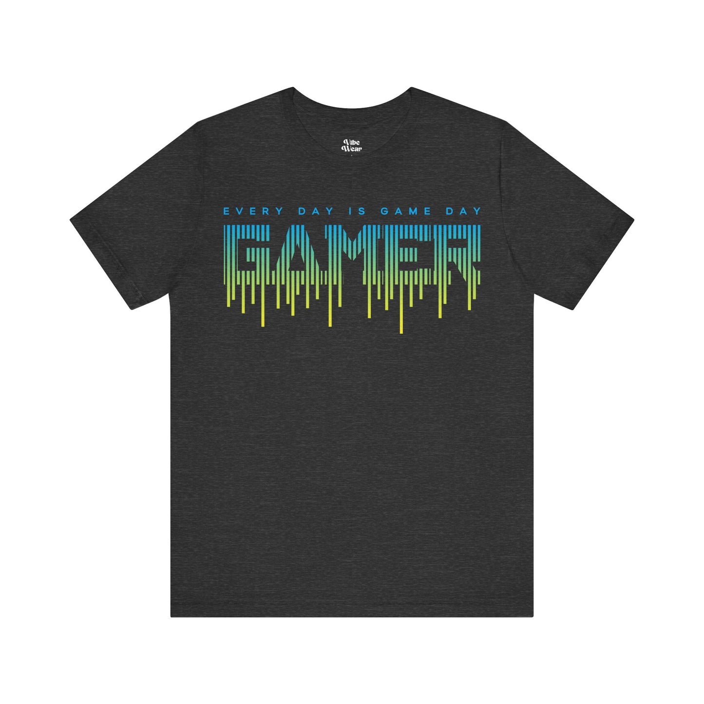 Every day is game day T-Shirt