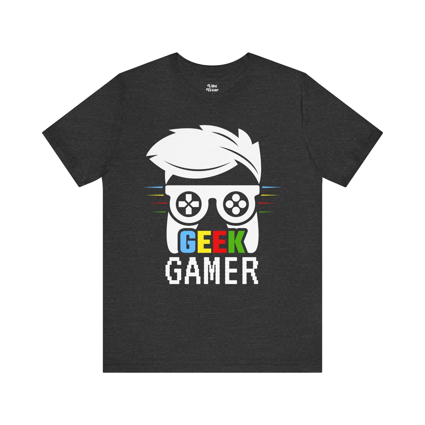Geek Gamer T-Shirt