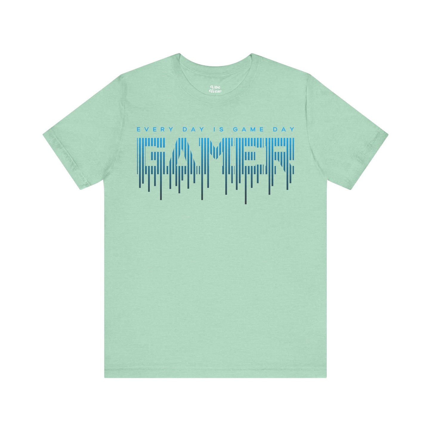 Every day is game day T-Shirt