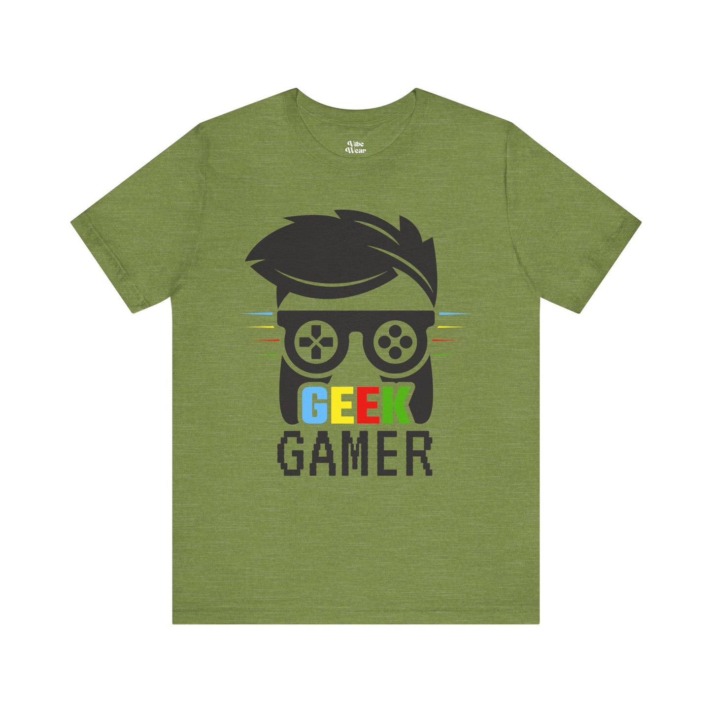 Geek Gamer T-Shirt
