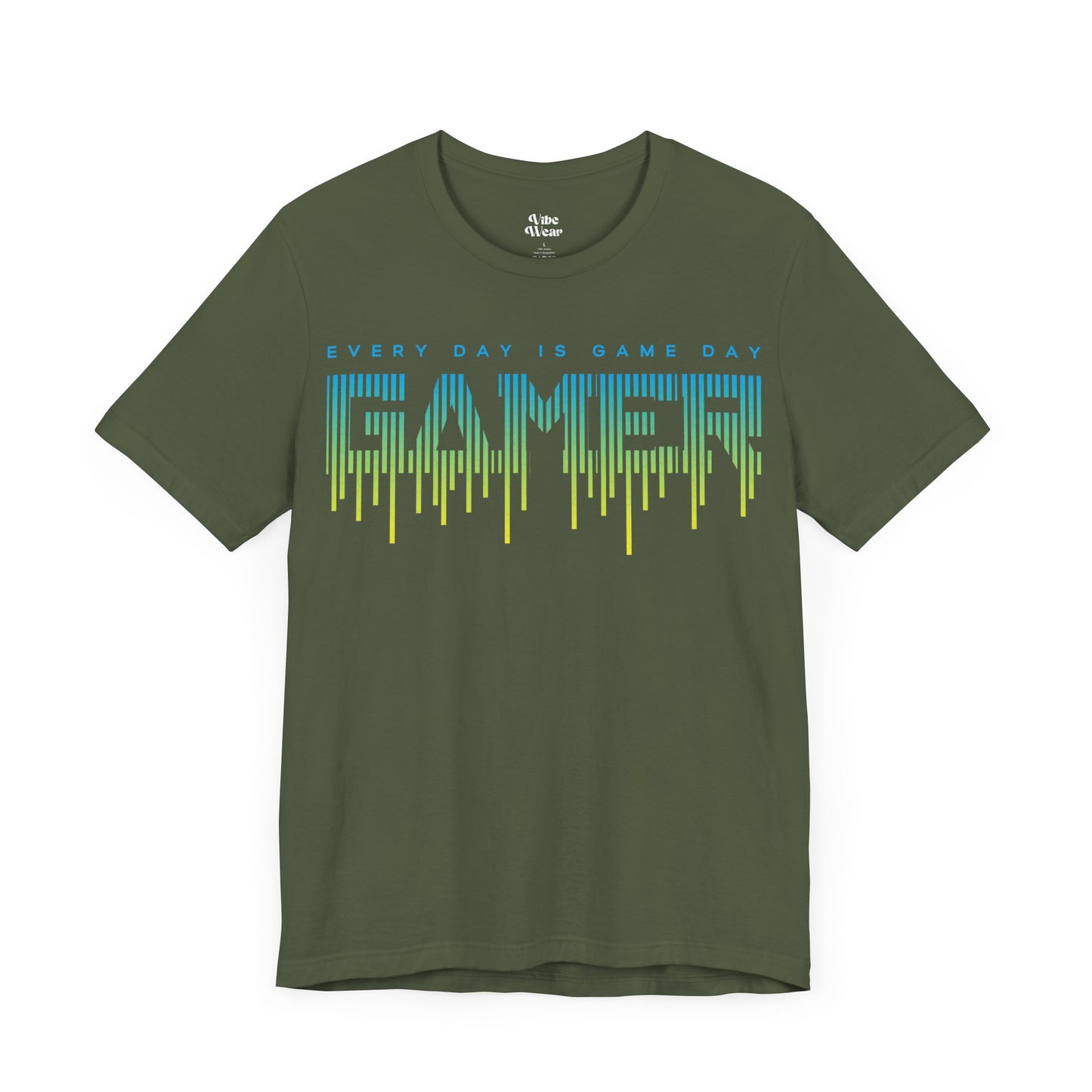 Every day is game day T-Shirt
