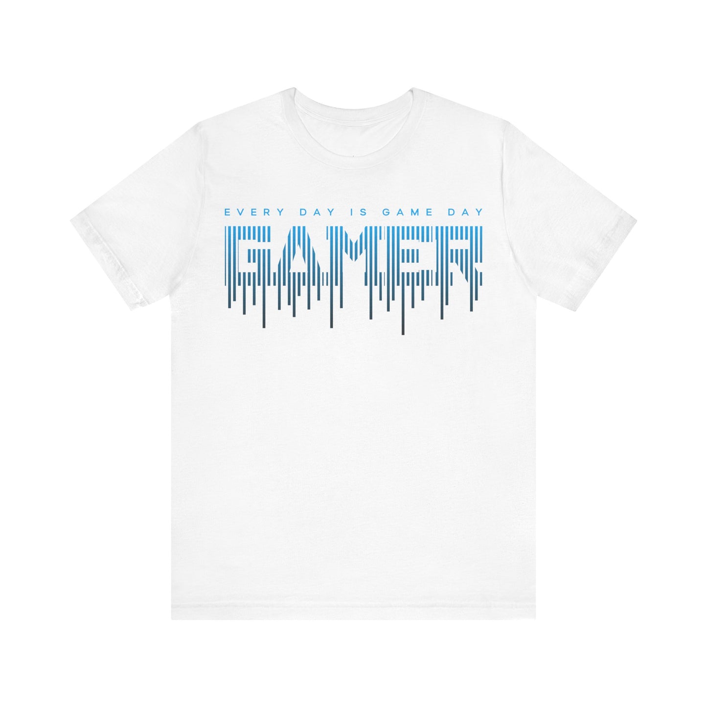 Every day is game day T-Shirt