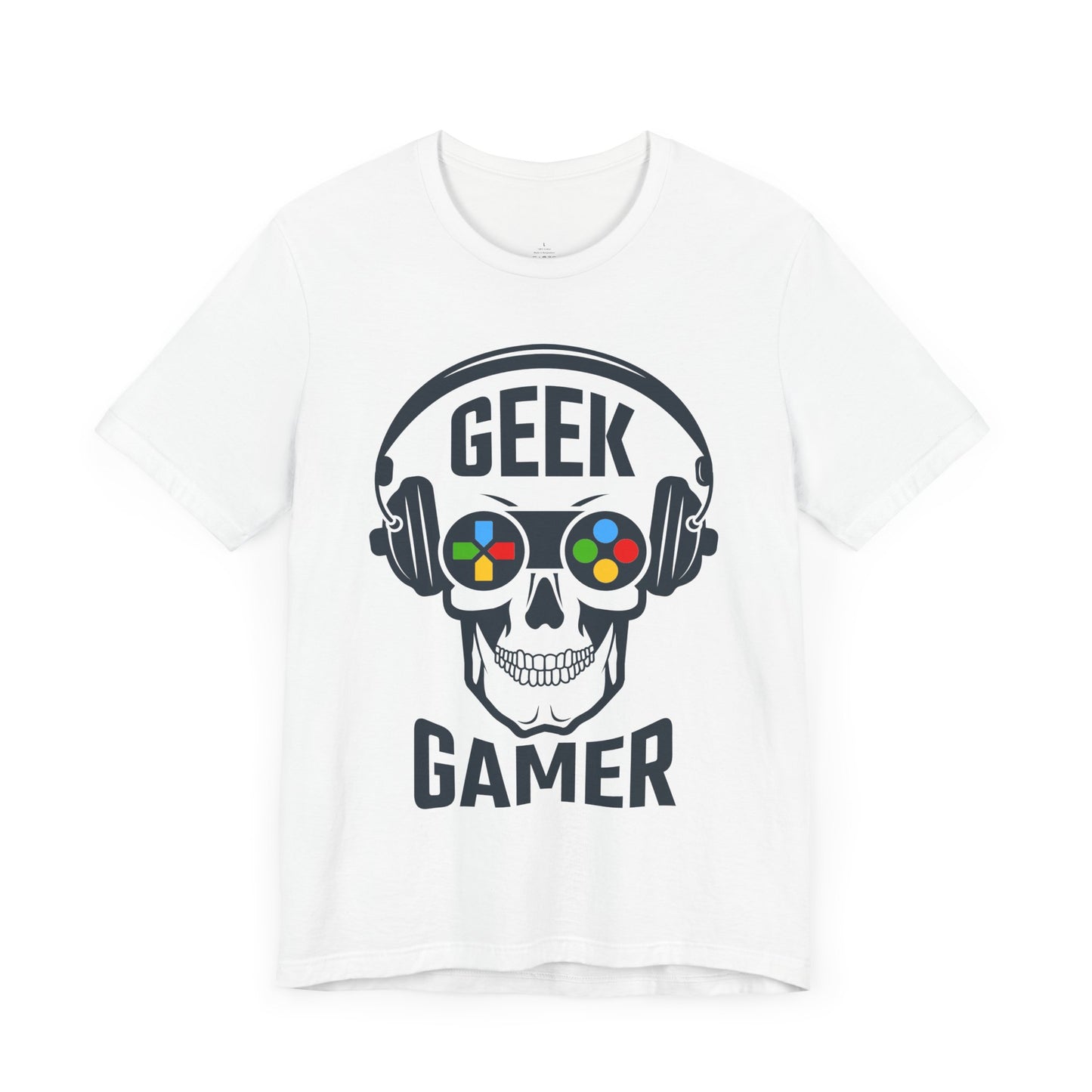 Geek Gamer T-Shirt