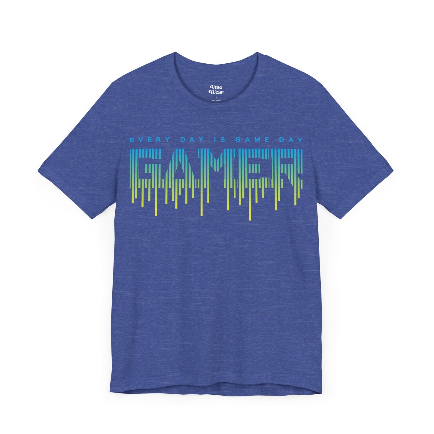 Every day is game day T-Shirt