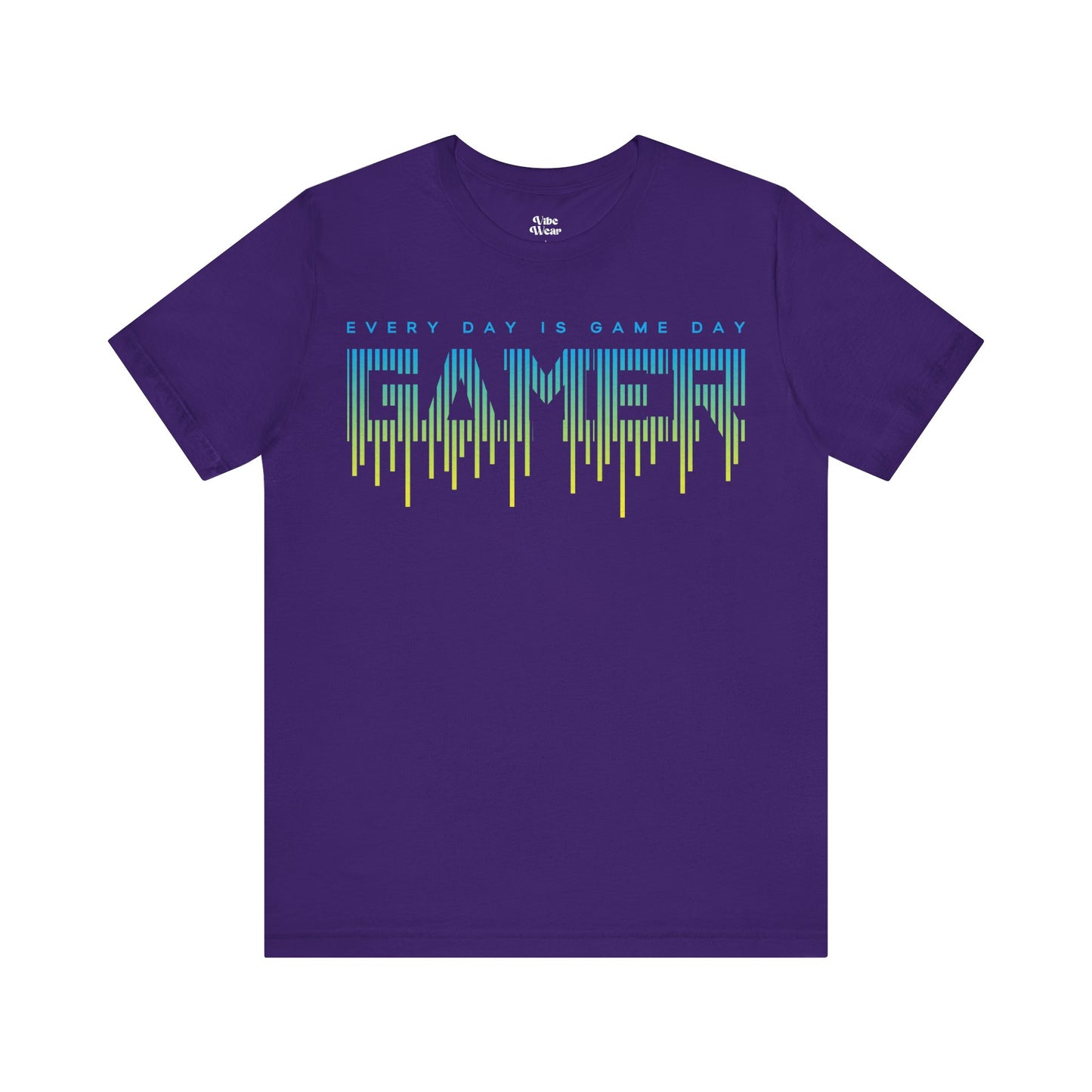Every day is game day T-Shirt