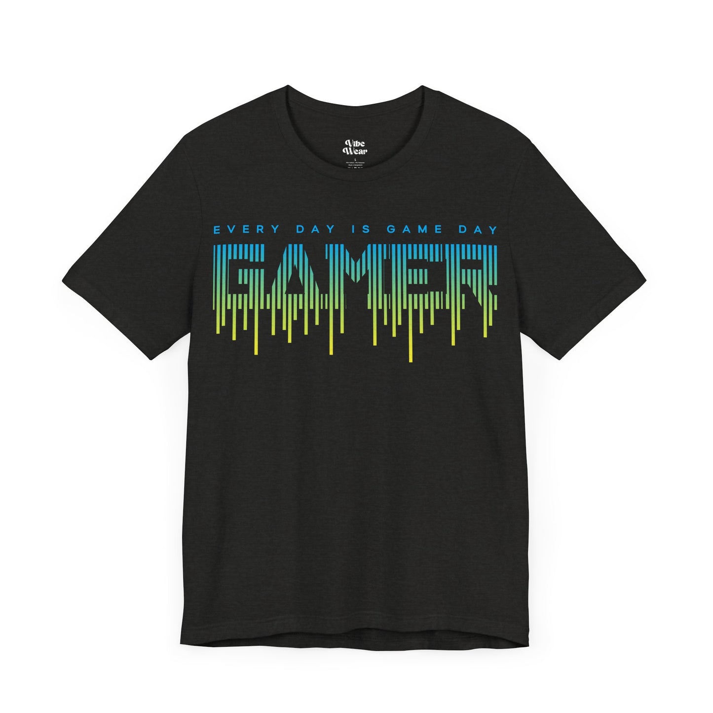 Every day is game day T-Shirt