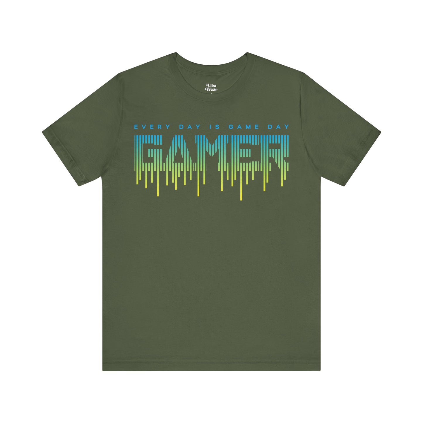 Every day is game day T-Shirt