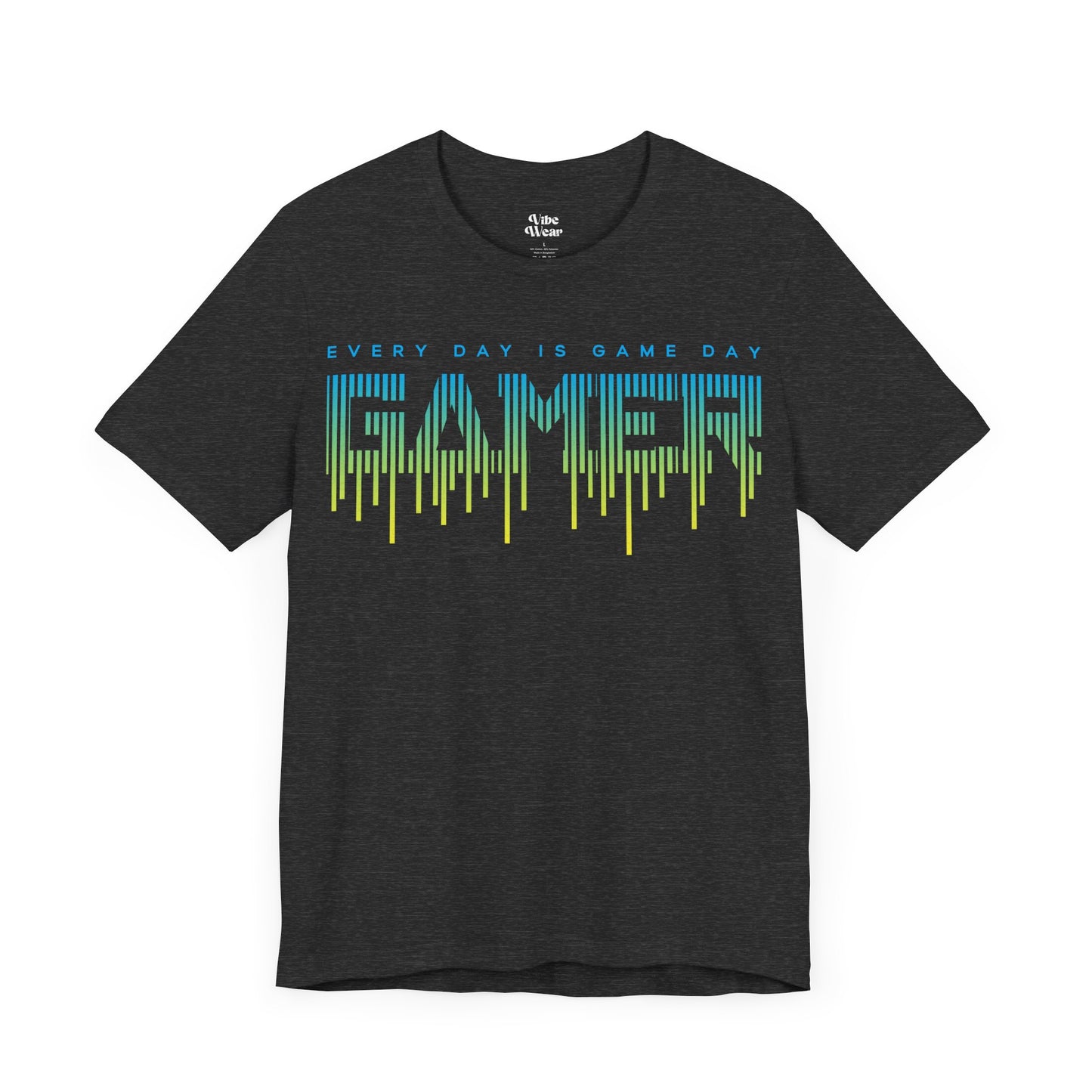 Every day is game day T-Shirt