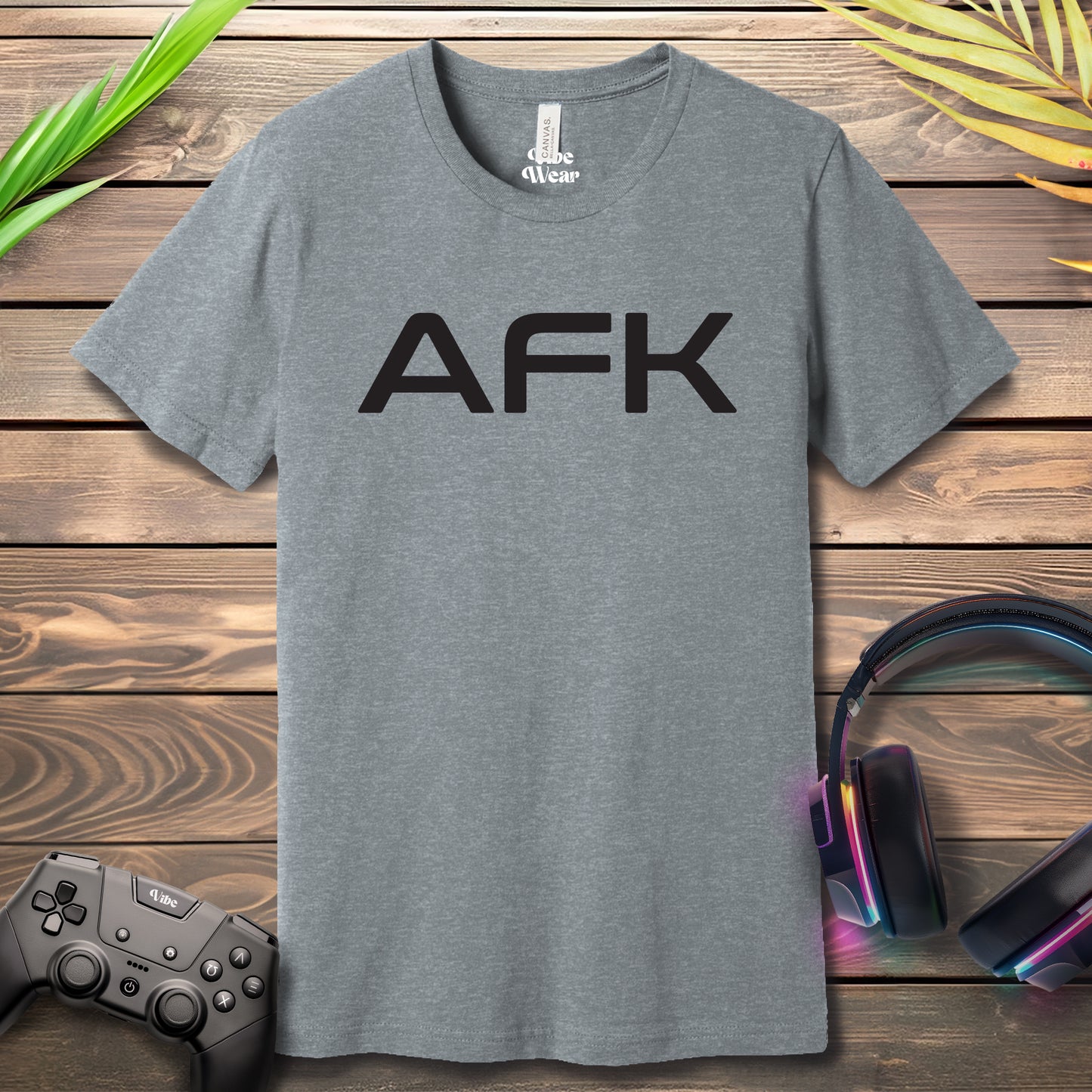 AFK T-Shirt