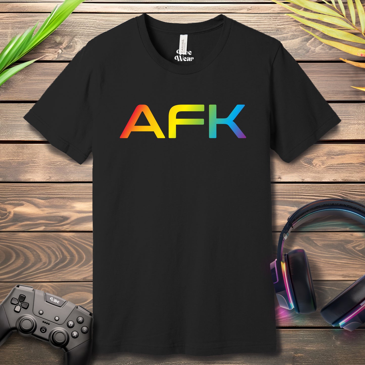 AFK T-Shirt