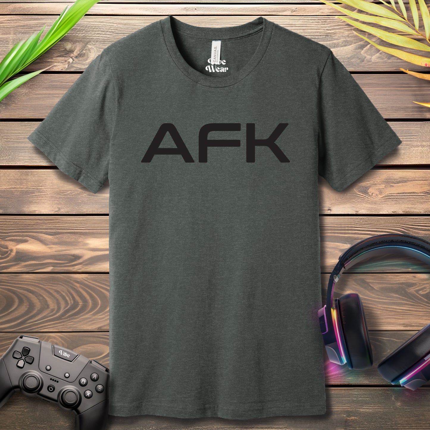 AFK T-Shirt