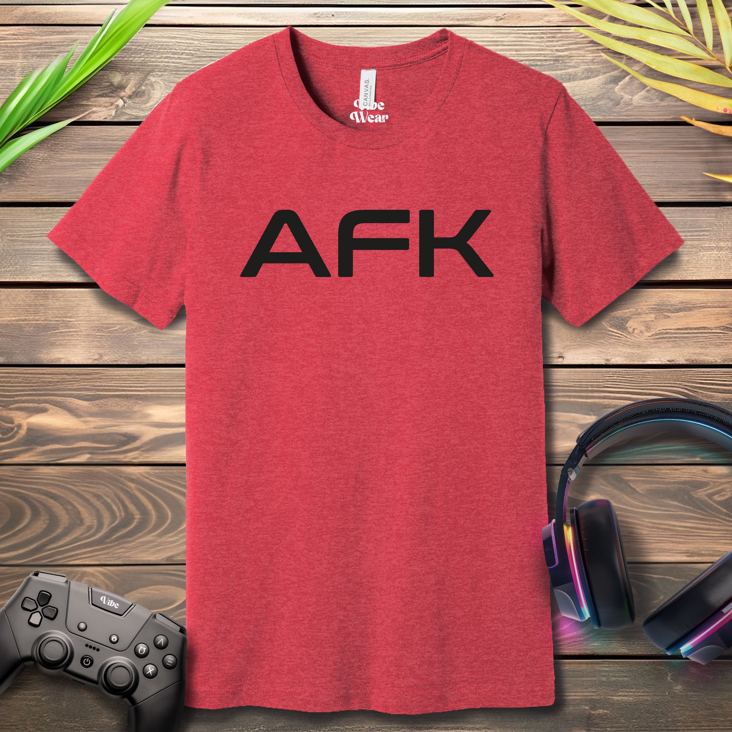 AFK T-Shirt