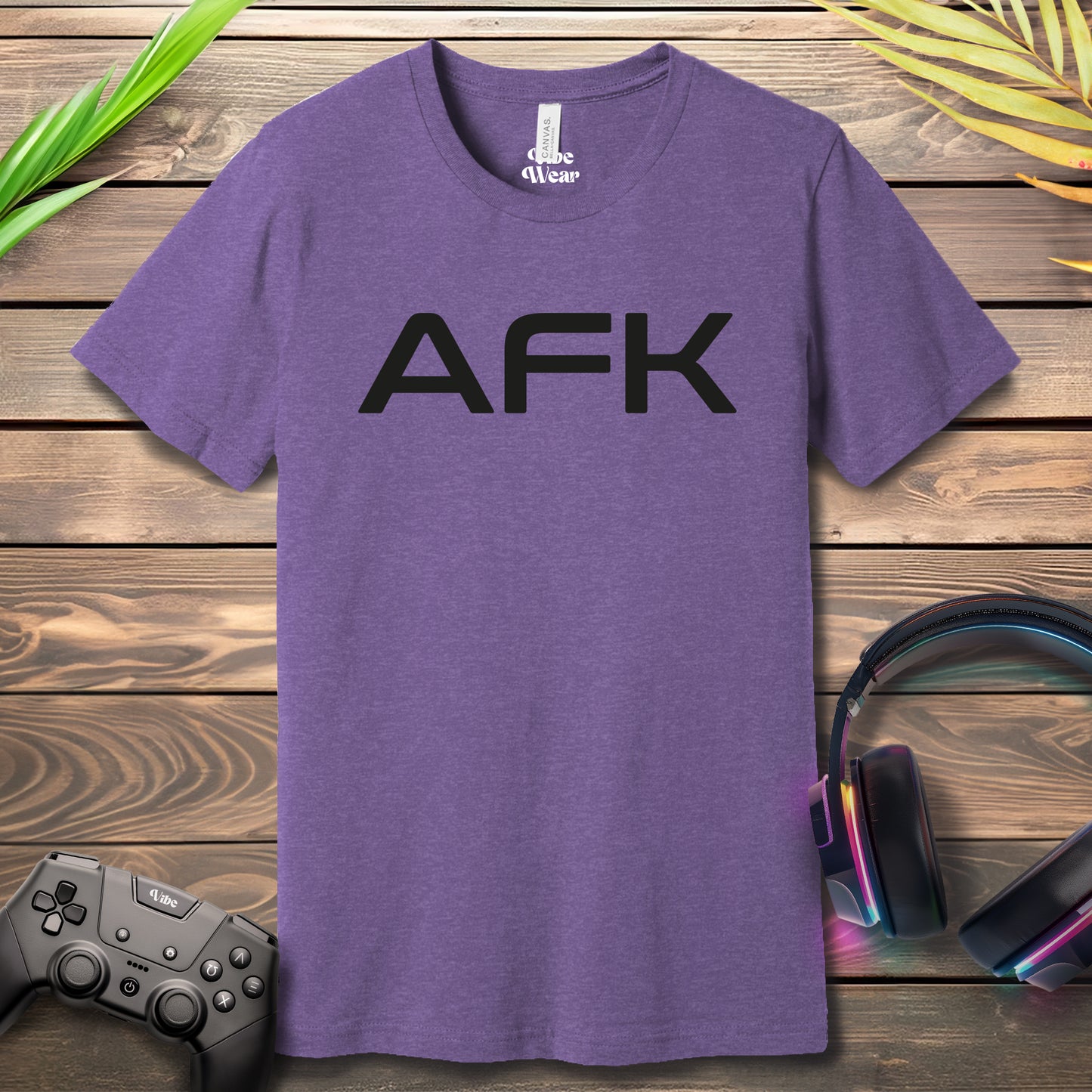 AFK T-Shirt