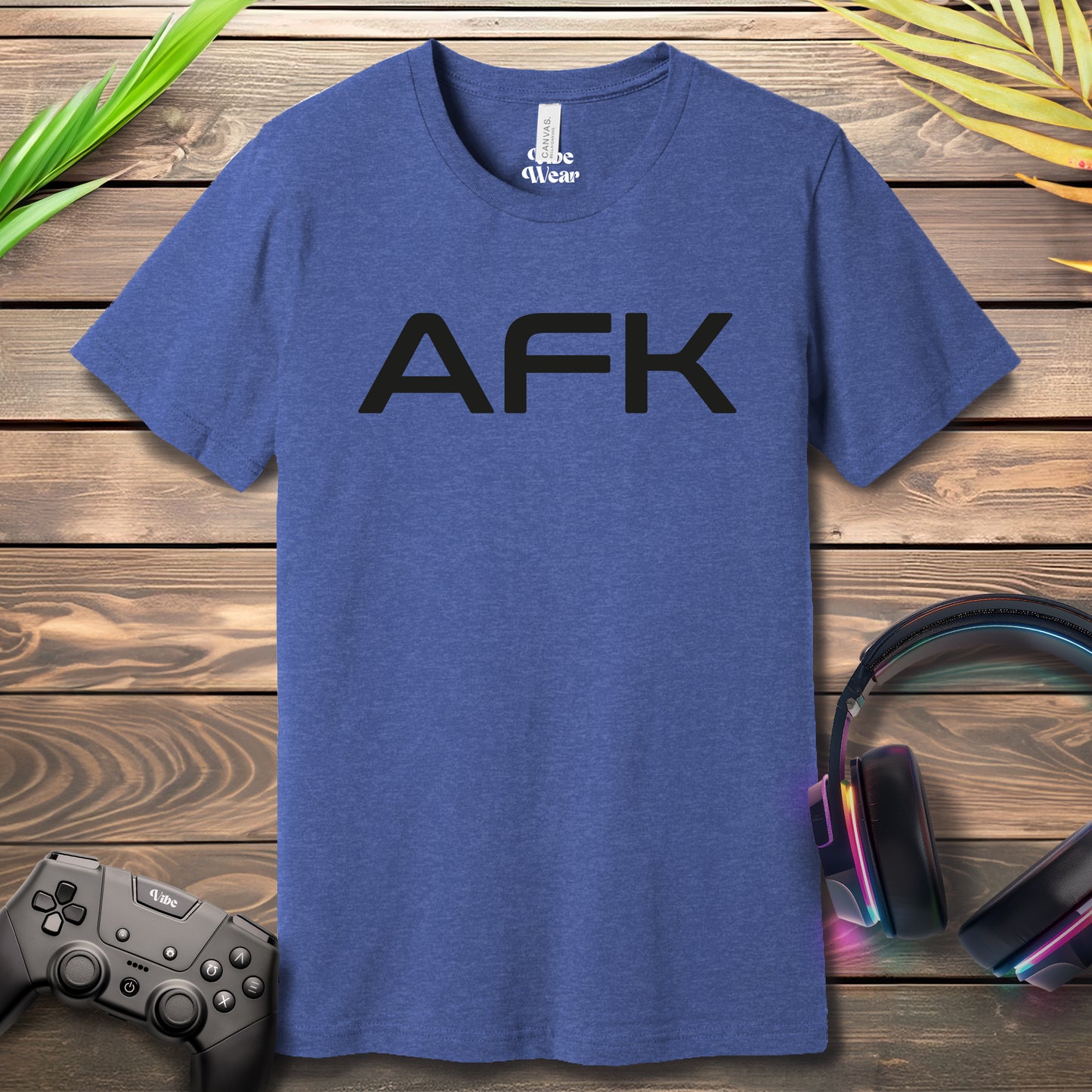 AFK T-Shirt