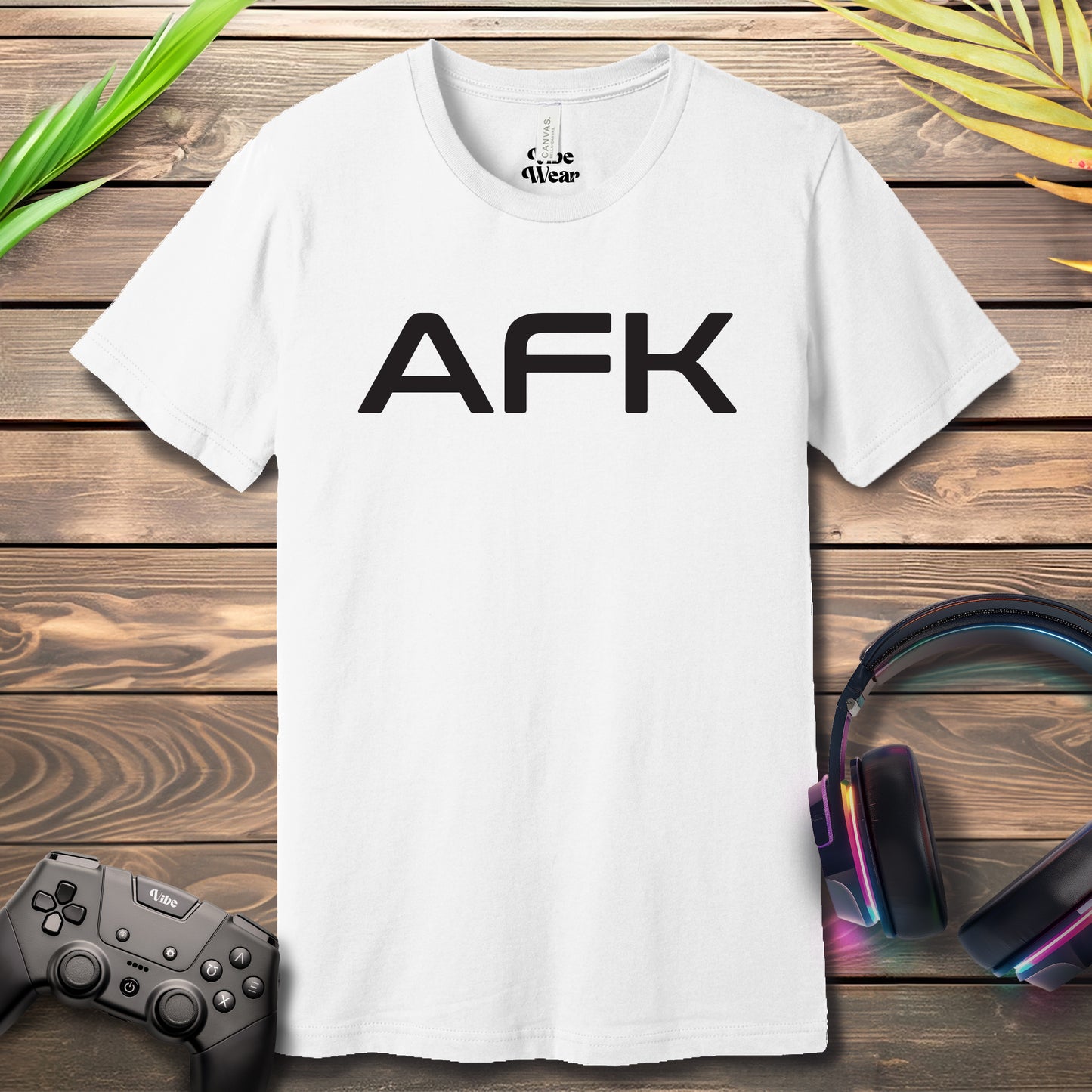 AFK T-Shirt