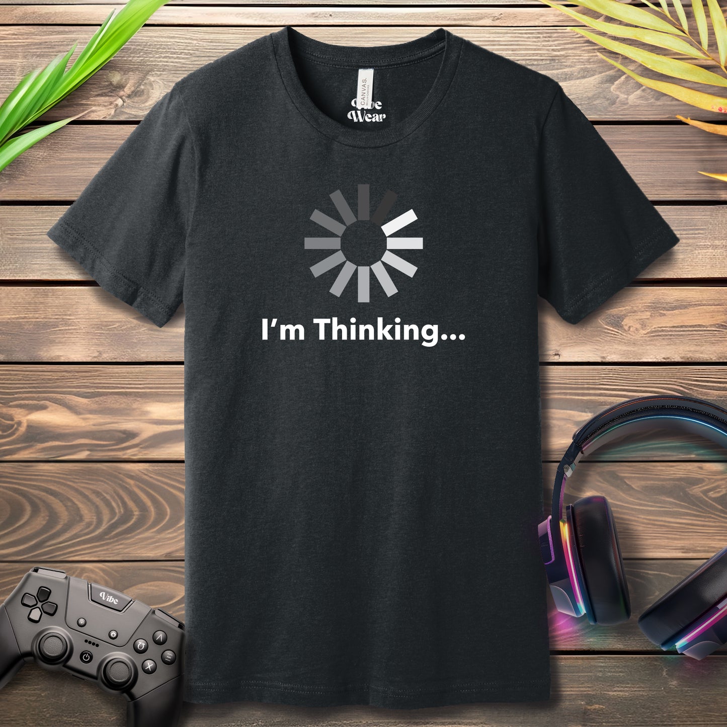 I am thinking T-Shirt