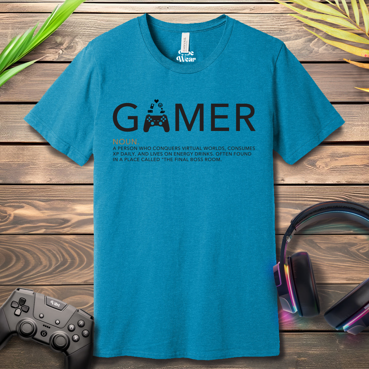 Gamer T-Shirt