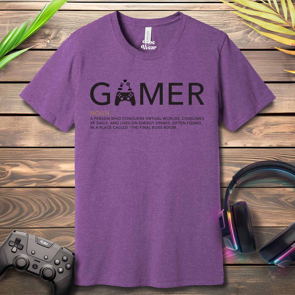 Gamer T-Shirt