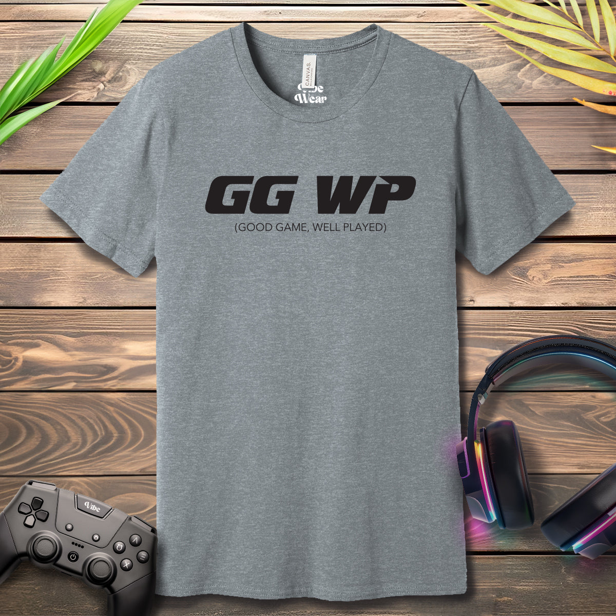 GG WP T-Shirt