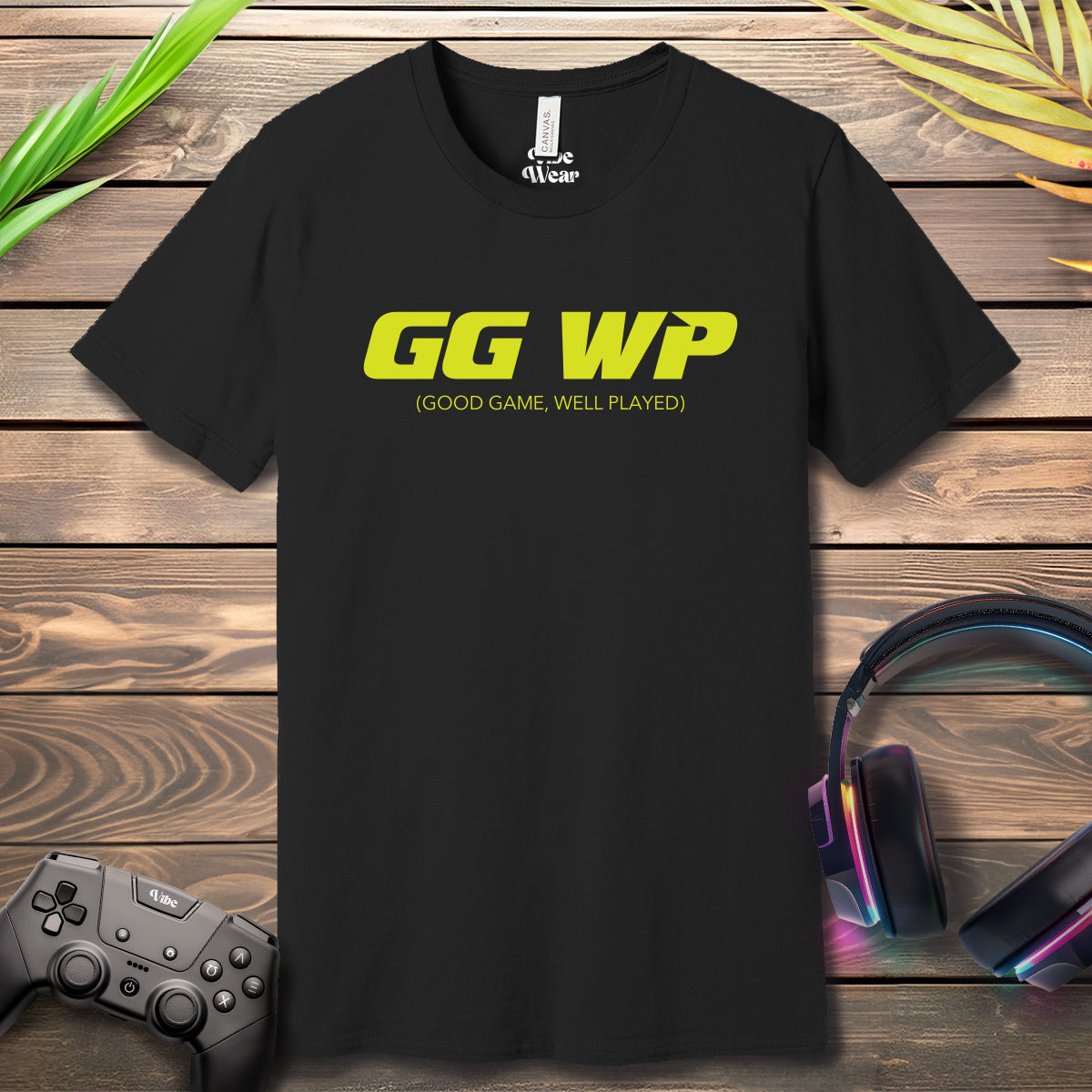 GG WP T-Shirt