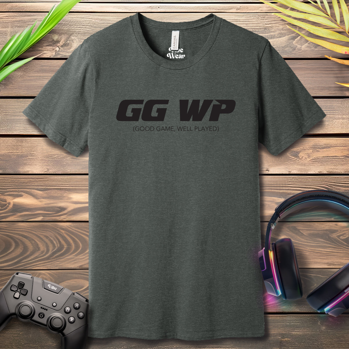 GG WP T-Shirt