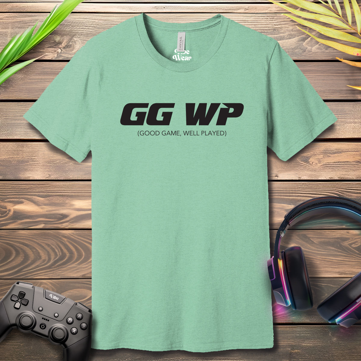 GG WP T-Shirt