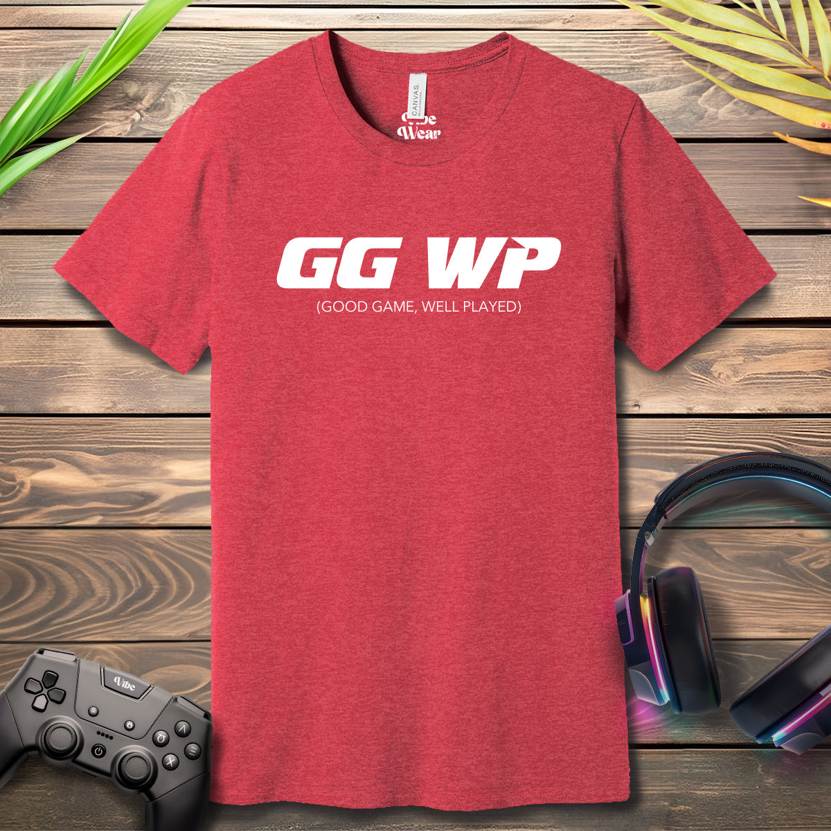 GG WP T-Shirt