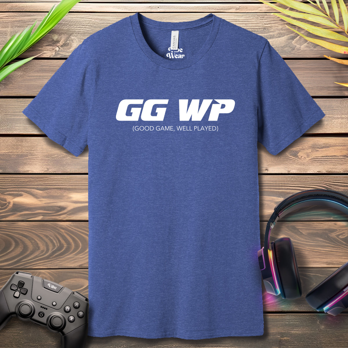 GG WP T-Shirt