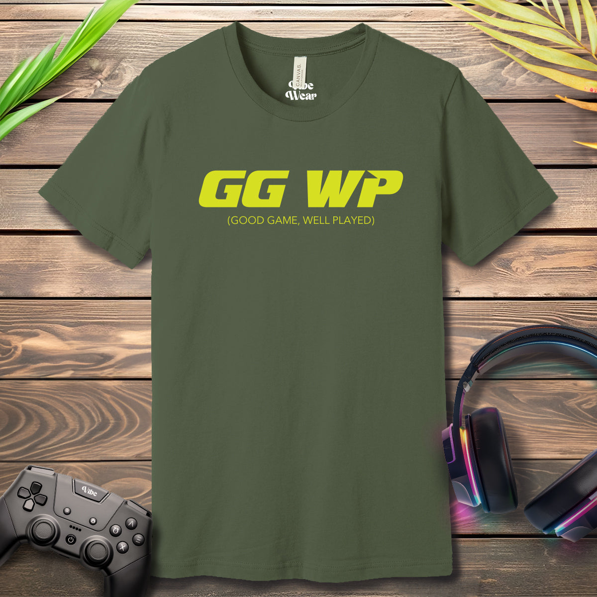 GG WP T-Shirt