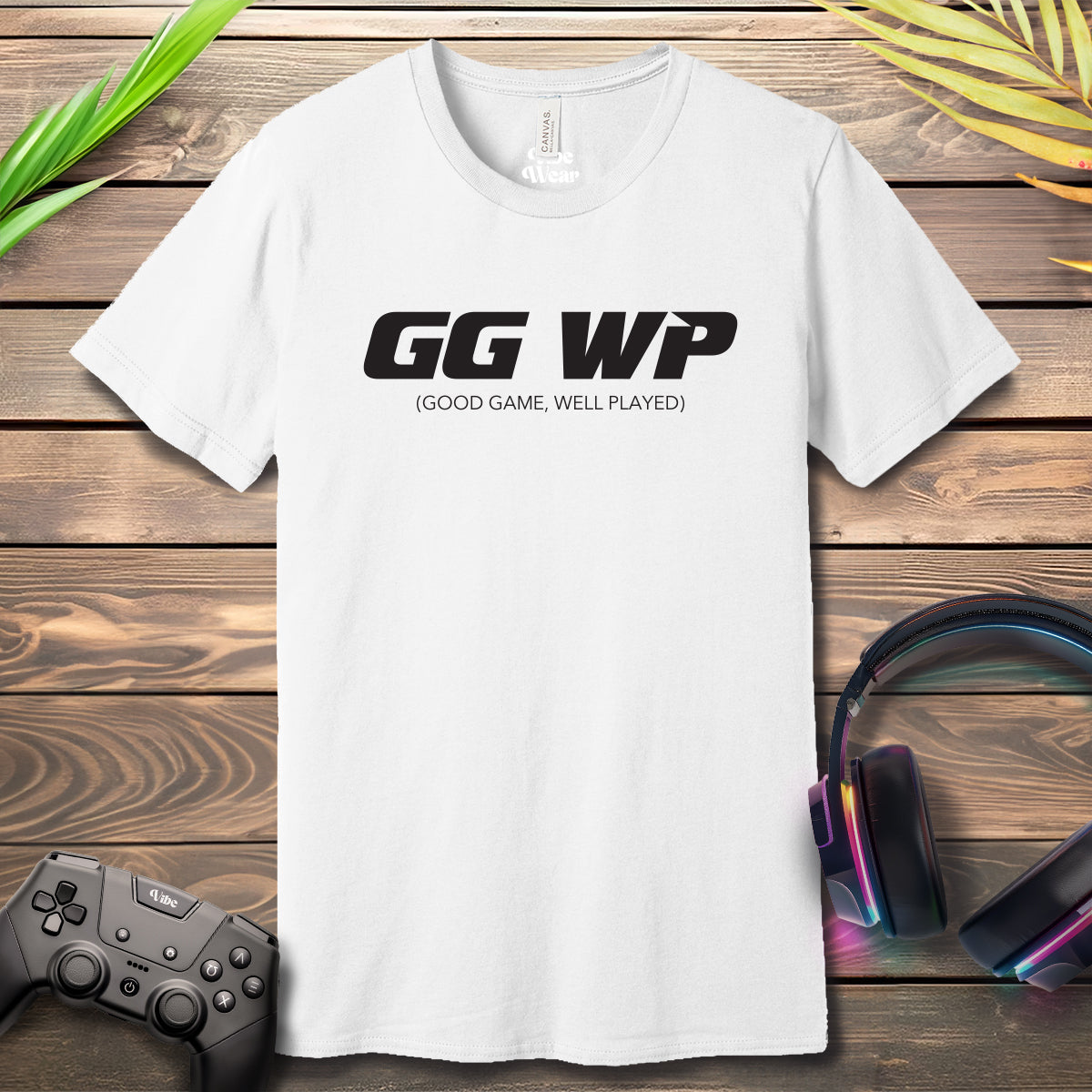 GG WP T-Shirt