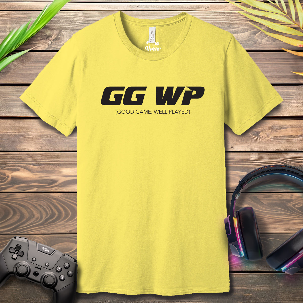 GG WP T-Shirt