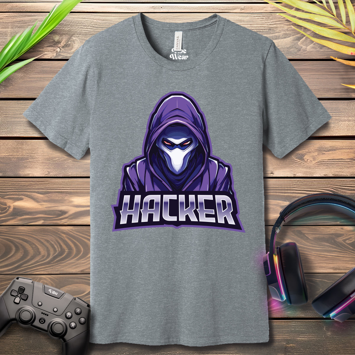 Hacker T-Shirt