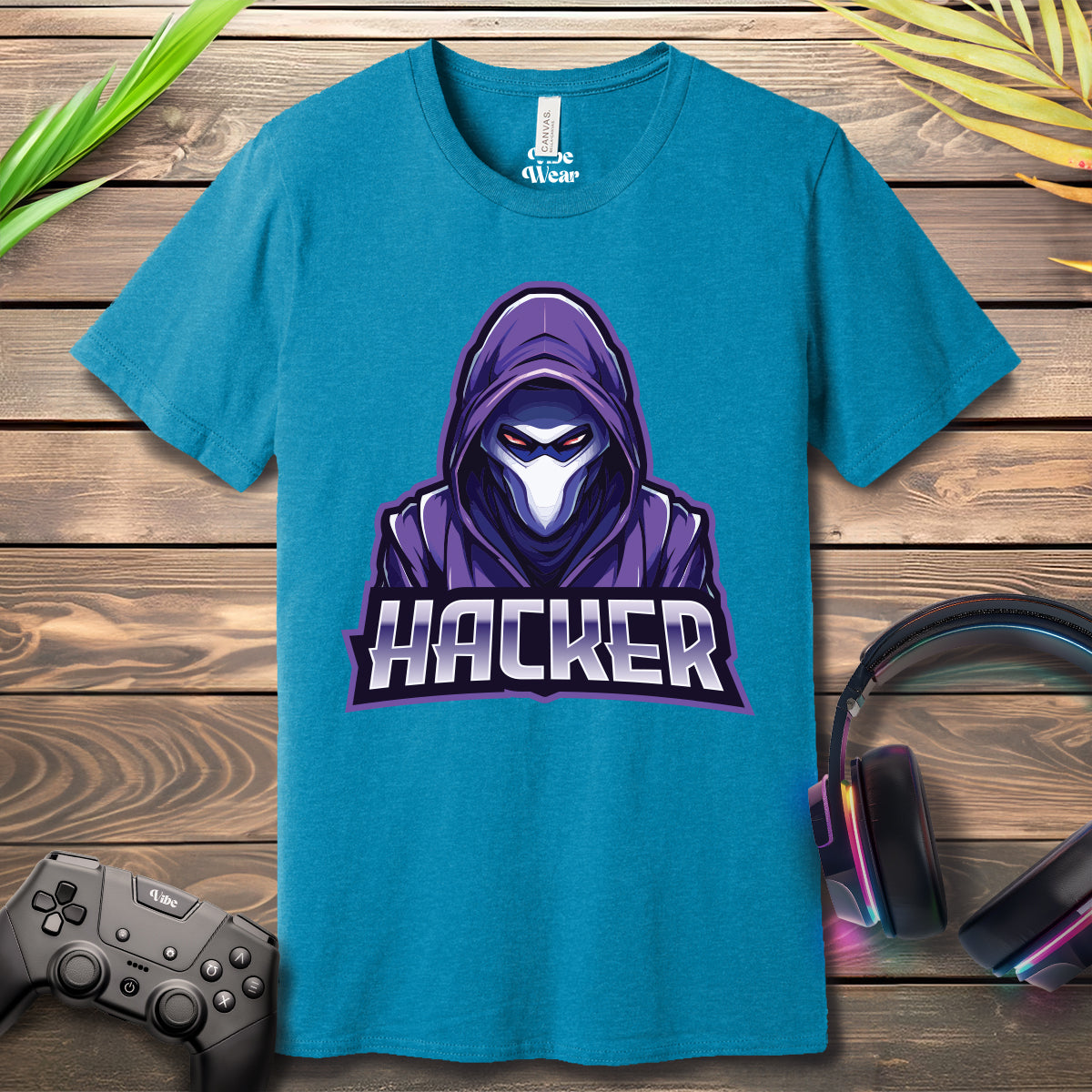 Hacker T-Shirt