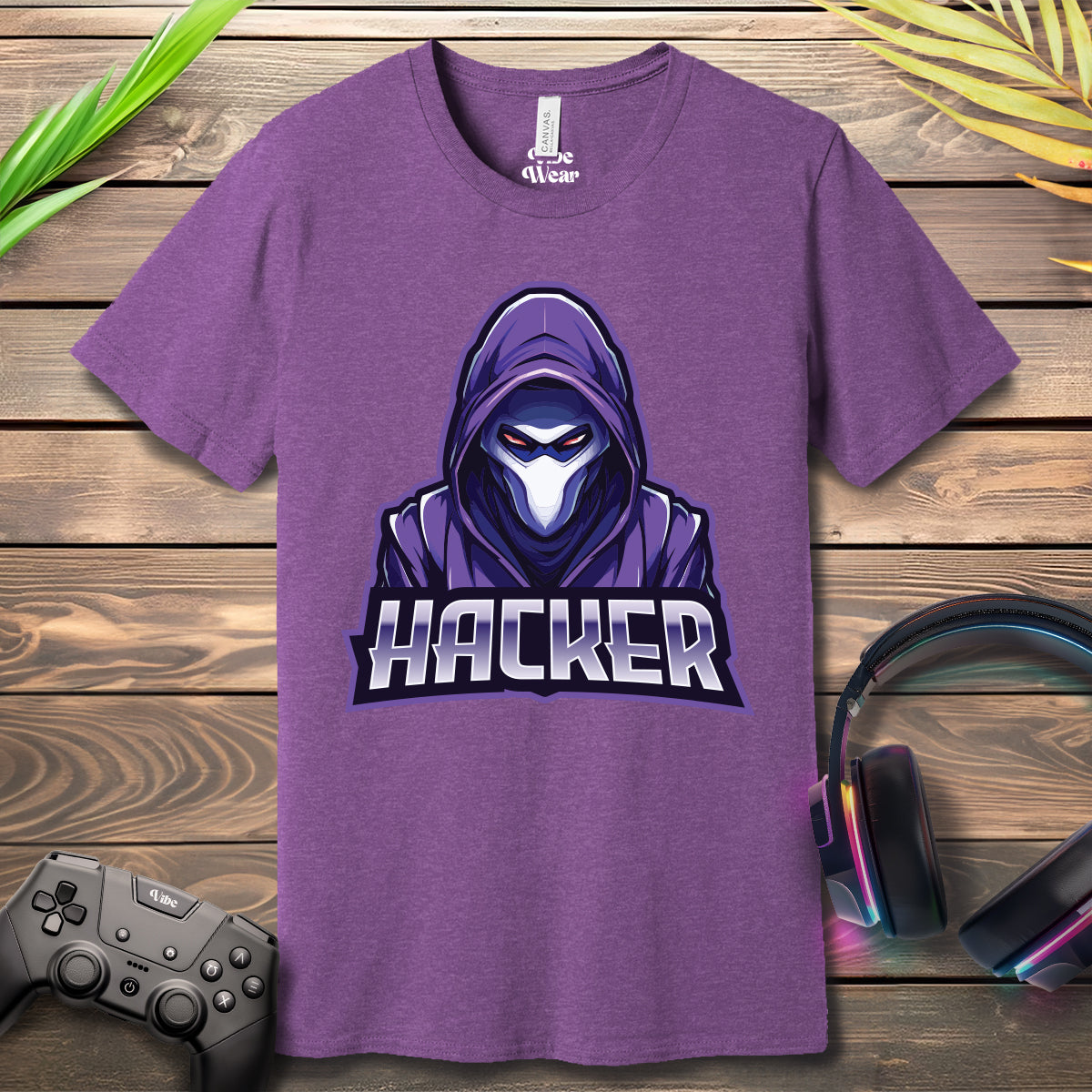 Hacker T-Shirt