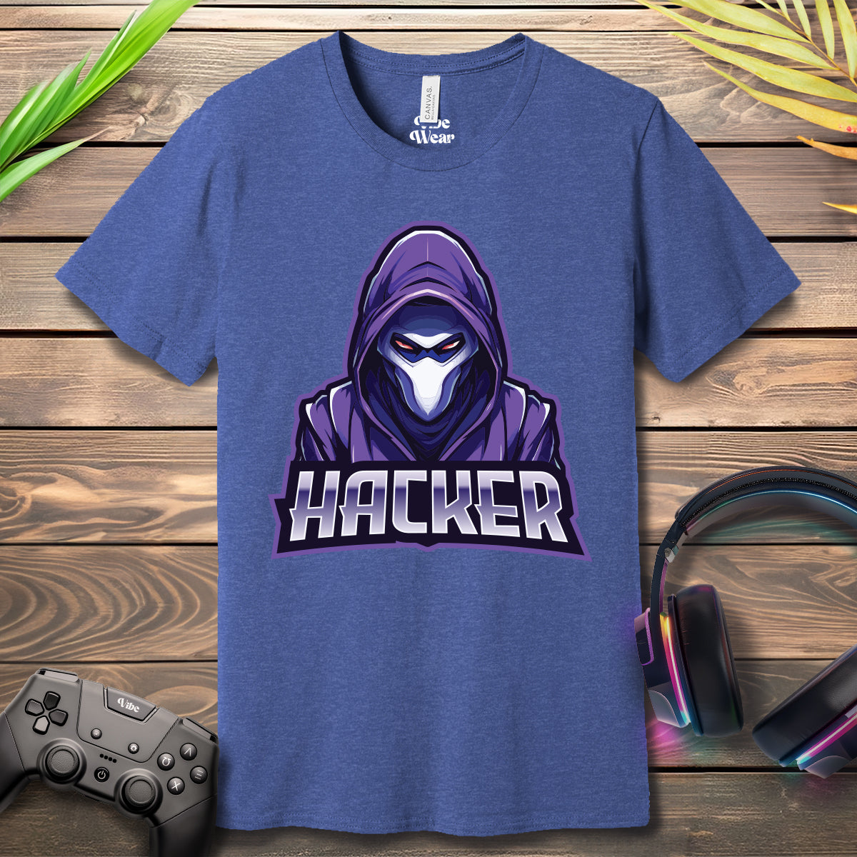 Hacker T-Shirt