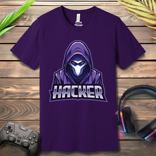 Hacker T-Shirt