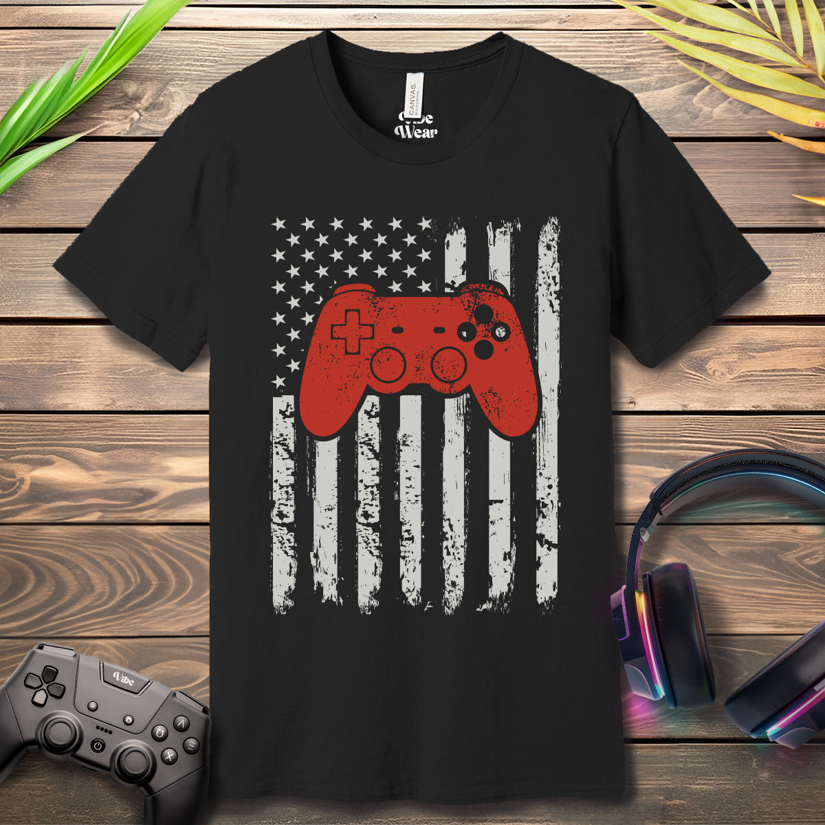 American Gaming T-Shirt