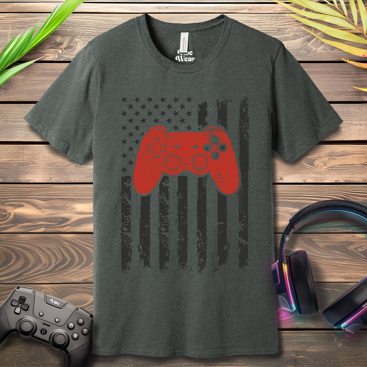 American Gaming T-Shirt