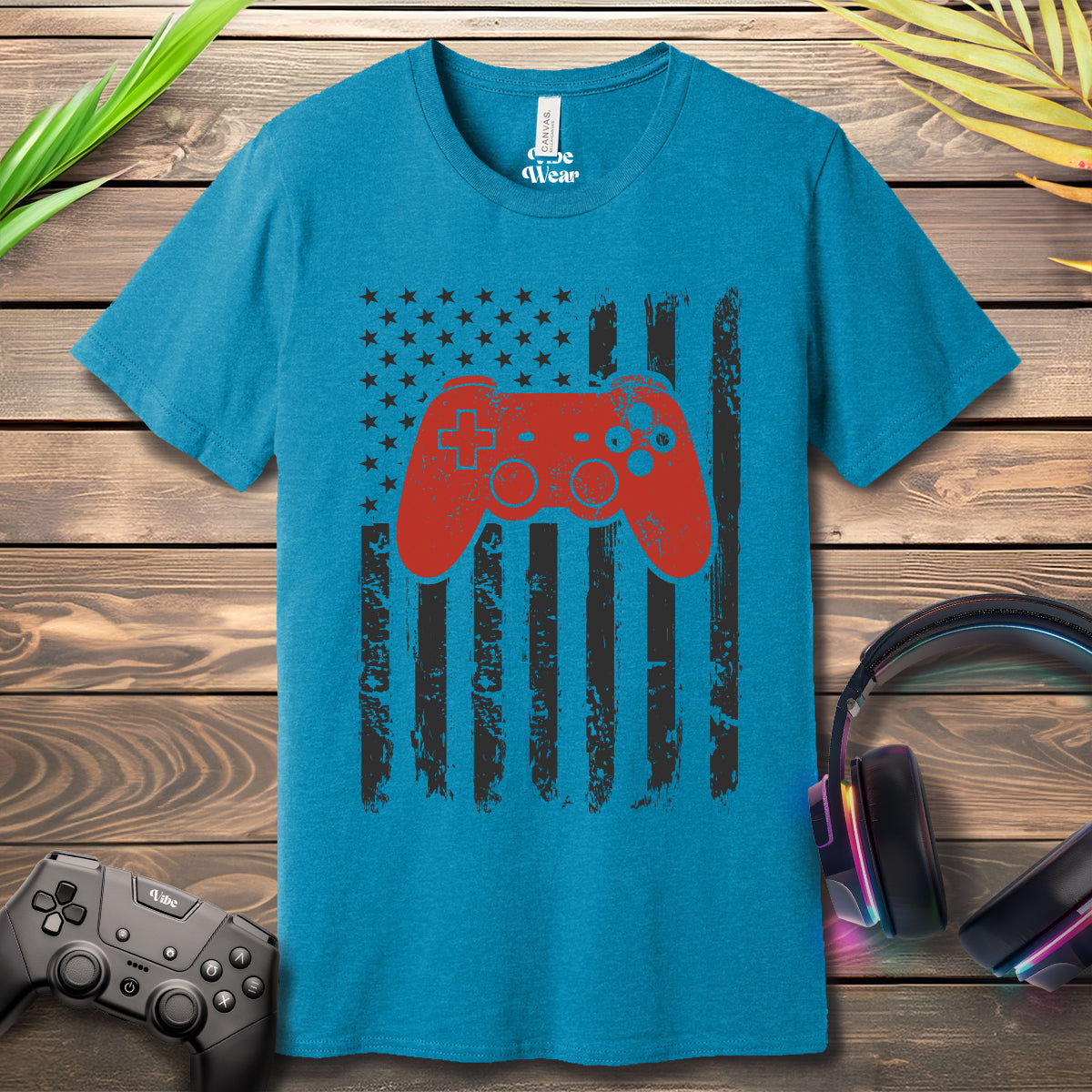 American Gaming T-Shirt