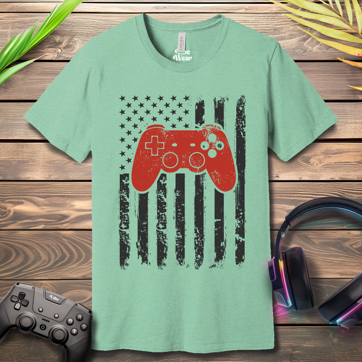 American Gaming T-Shirt