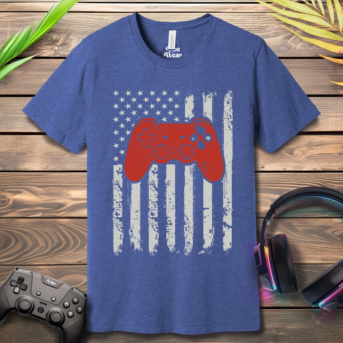 American Gaming T-Shirt