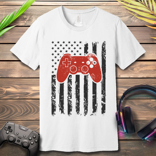 American Gaming T-Shirt